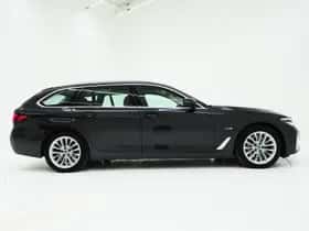 BMW 5-Serie (2022) thumbnail 10