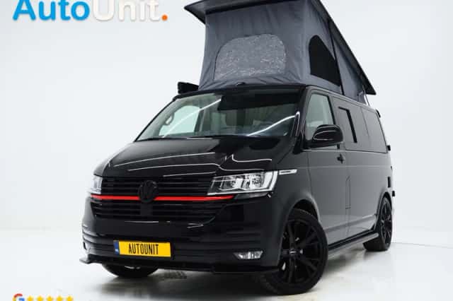 Volkswagen California (2022) thumbnail 1