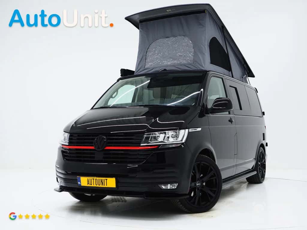 Volkswagen California (2022) — foto 1