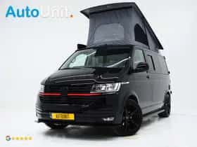 Volkswagen California (2022) thumbnail 1