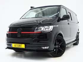 Volkswagen California (2022) thumbnail 2