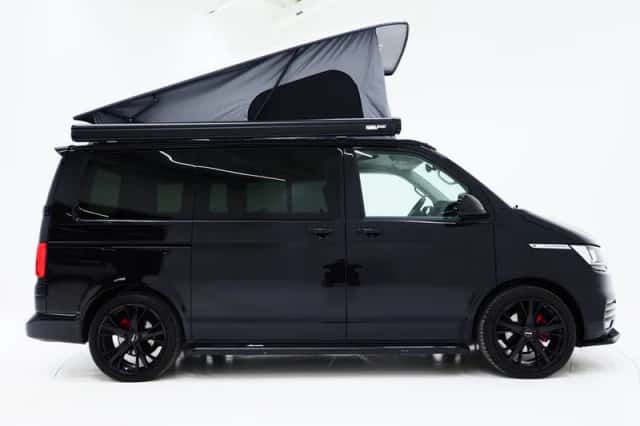 Volkswagen California (2022) thumbnail 11