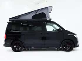 Volkswagen California (2022) thumbnail 11
