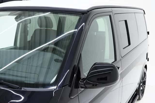 Volkswagen California (2022) thumbnail 13
