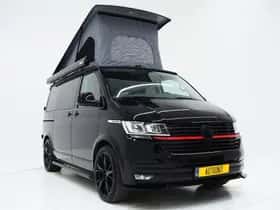 Volkswagen California (2022) thumbnail 14