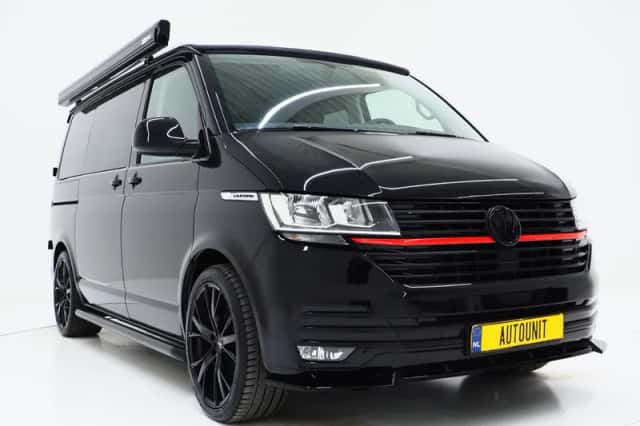 Volkswagen California (2022) thumbnail 15