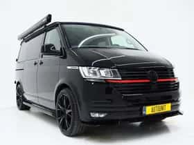 Volkswagen California (2022) thumbnail 15