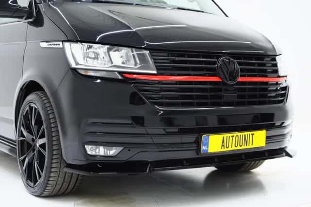 Volkswagen California (2022) thumbnail 16