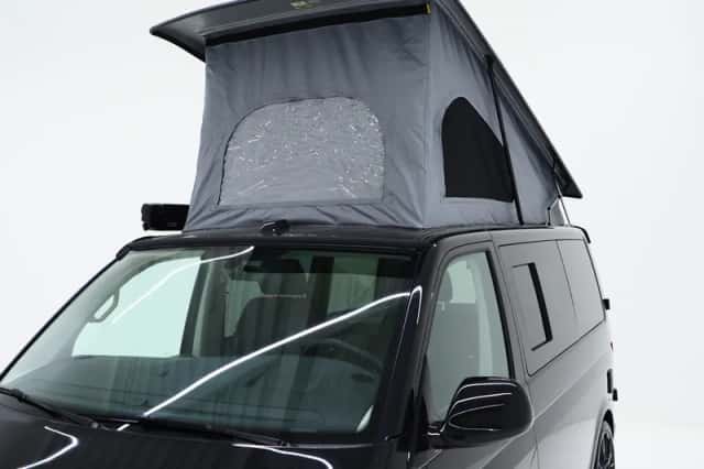 Volkswagen California (2022) thumbnail 17