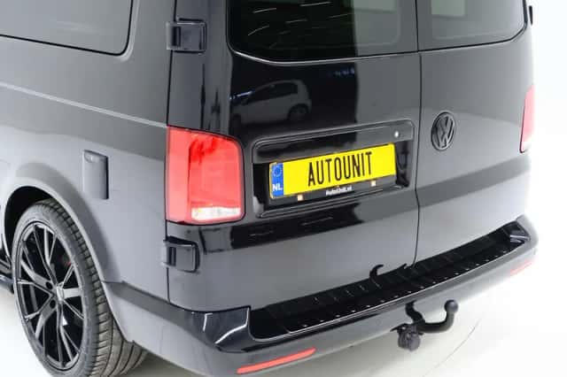 Volkswagen California (2022) thumbnail 18