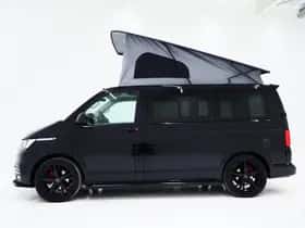 Volkswagen California (2022) thumbnail 3