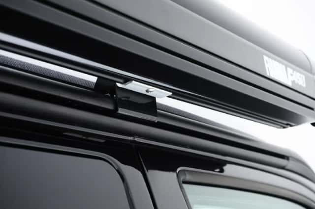 Volkswagen California (2022) thumbnail 22
