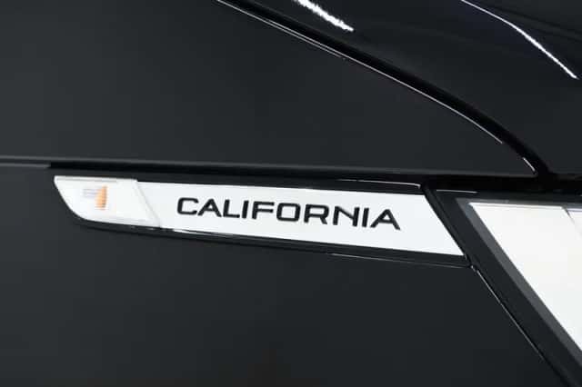 Volkswagen California (2022) thumbnail 23