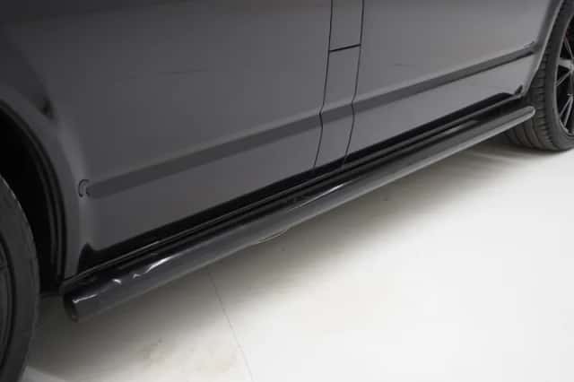 Volkswagen California (2022) thumbnail 26