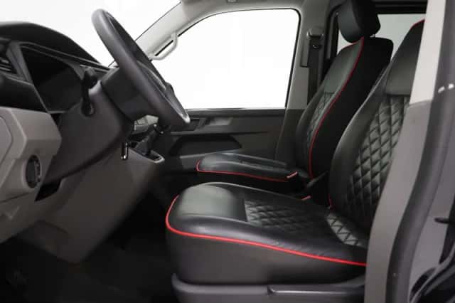 Volkswagen California (2022) thumbnail 27