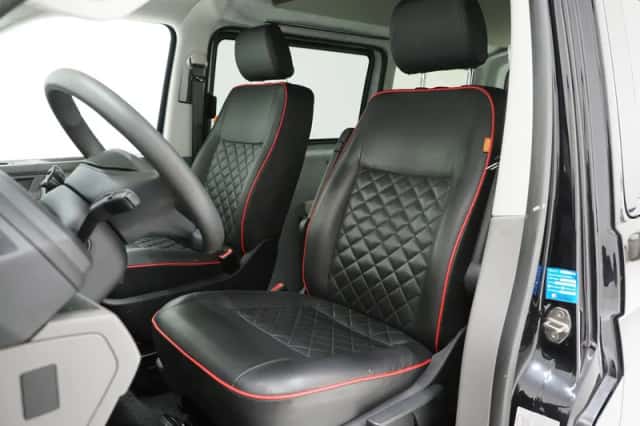 Volkswagen California (2022) thumbnail 29