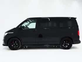 Volkswagen California (2022) thumbnail 4
