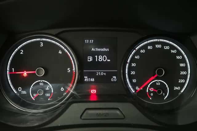 Volkswagen California (2022) thumbnail 33
