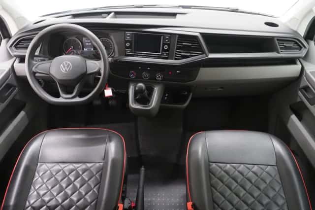 Volkswagen California (2022) thumbnail 37