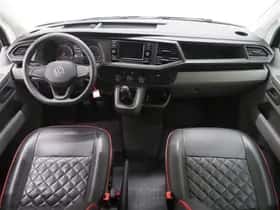 Volkswagen California (2022) thumbnail 37