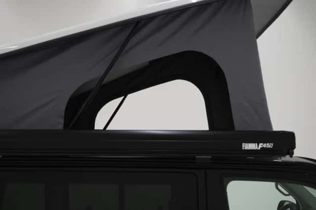 Volkswagen California (2022) thumbnail 39