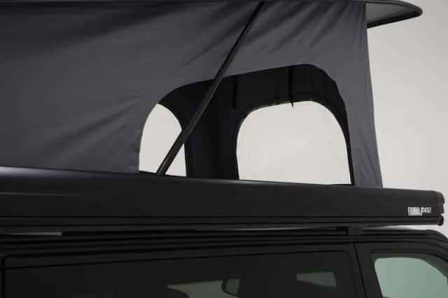 Volkswagen California (2022) thumbnail 40