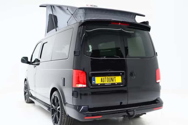 Volkswagen California (2022) thumbnail 5