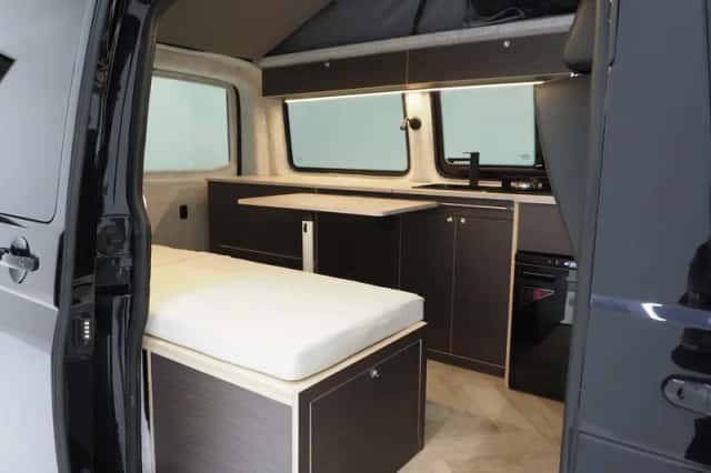 Volkswagen California (2022) thumbnail 44