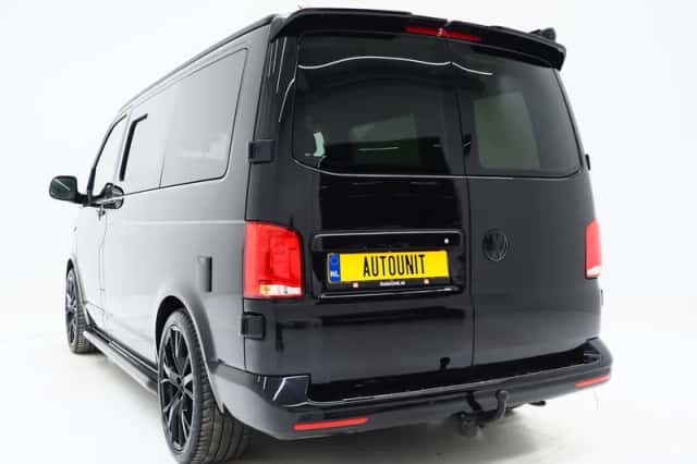 Volkswagen California (2022) thumbnail 6