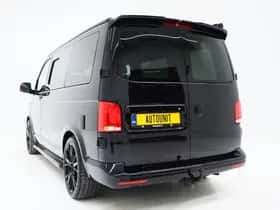 Volkswagen California (2022) thumbnail 6