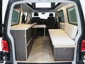 Volkswagen California (2022) thumbnail 56