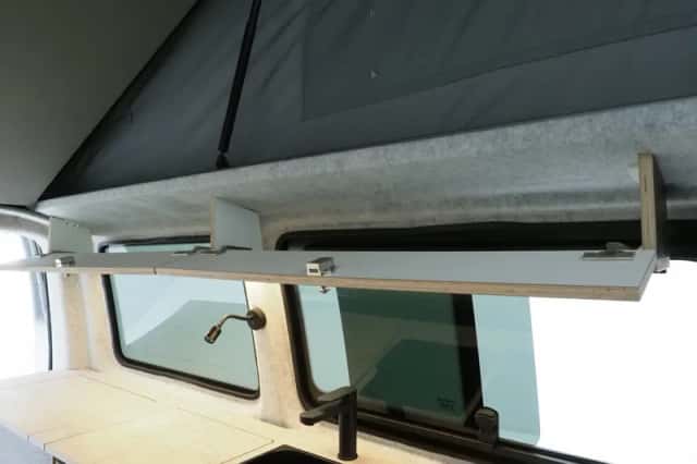 Volkswagen California (2022) thumbnail 59
