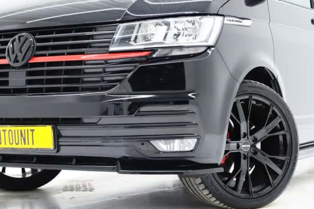 Volkswagen California (2022) thumbnail 7