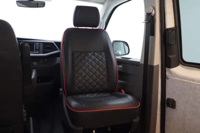 Volkswagen California (2022) thumbnail 61