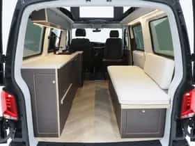 Volkswagen California (2022) thumbnail 62