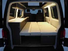 Volkswagen California (2022) thumbnail 64