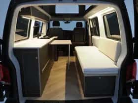 Volkswagen California (2022) thumbnail 66