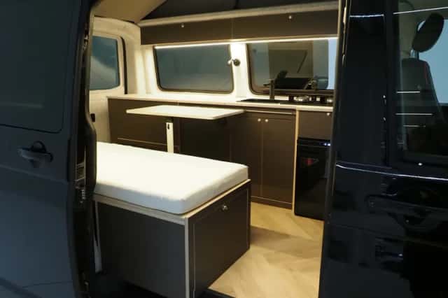 Volkswagen California (2022) thumbnail 67