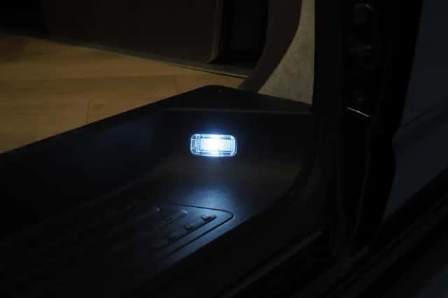 Volkswagen California (2022) thumbnail 68