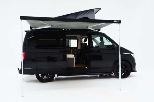 Volkswagen California (2022) thumbnail 70