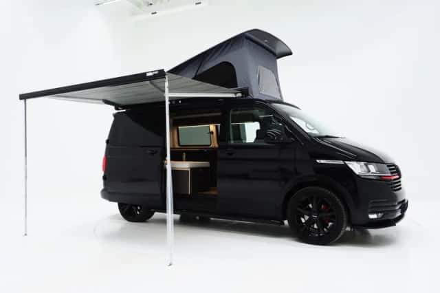Volkswagen California (2022) thumbnail 71