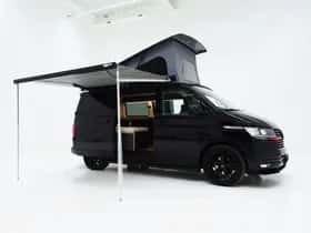 Volkswagen California (2022) thumbnail 71