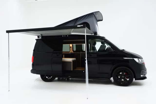 Volkswagen California (2022) thumbnail 72