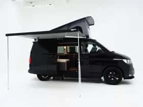 Volkswagen California (2022) thumbnail 72