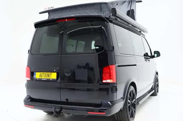 Volkswagen California (2022) thumbnail 9