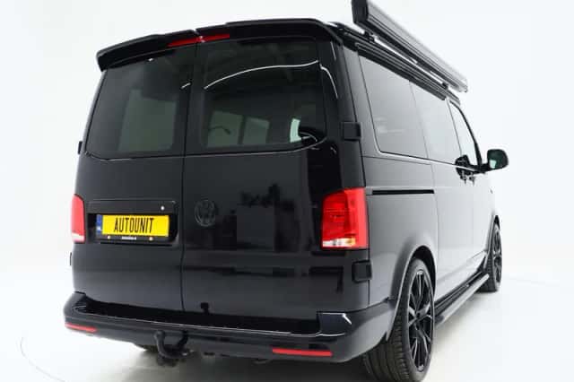 Volkswagen California (2022) thumbnail 10