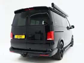 Volkswagen California (2022) thumbnail 10