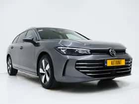 Volkswagen Passat (2025) thumbnail 11