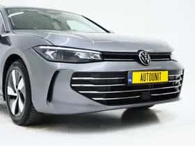 Volkswagen Passat (2025) thumbnail 12
