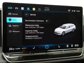 Volkswagen Passat (2025) thumbnail 34